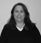 Sue Fuller passes exams to become ILFM Associate