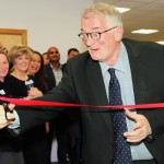 Estuary View Official Opening