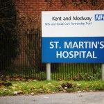 Kent & Canterbury Hospital and Mental Health Trust admit negligently causing young father’s death