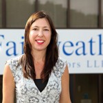 Kate Virica joins Fairweathers