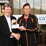 Fairweathers sponsor the Faversham and District Youth Football League for 2014/15 season