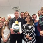 We are 10 years old today