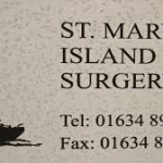Dr Stephen Lawrence no longer registered provider at St Mary’s Island Surgery, Chatham