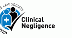 Nick Fairweather re – appointed to Law Society’s Specialist Clinical Negligence Panel
