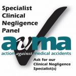 Alex Tengroth appointed to AvMA’s Specialist Panel