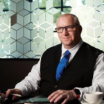 Graham Balmforth joins Fairweathers as a Consultant.