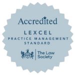Fairweathers passes Lexcel re-accreditation audit with flying colours!