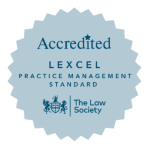 Fairweathers passes Lexcel re-accreditation audit with another strong performance!